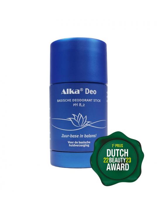 Alka deo basische deodorant stick