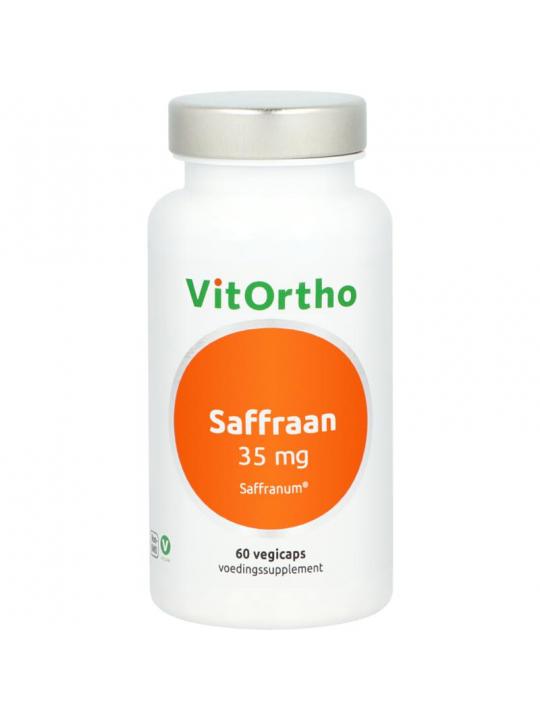 Saffraan 35mg