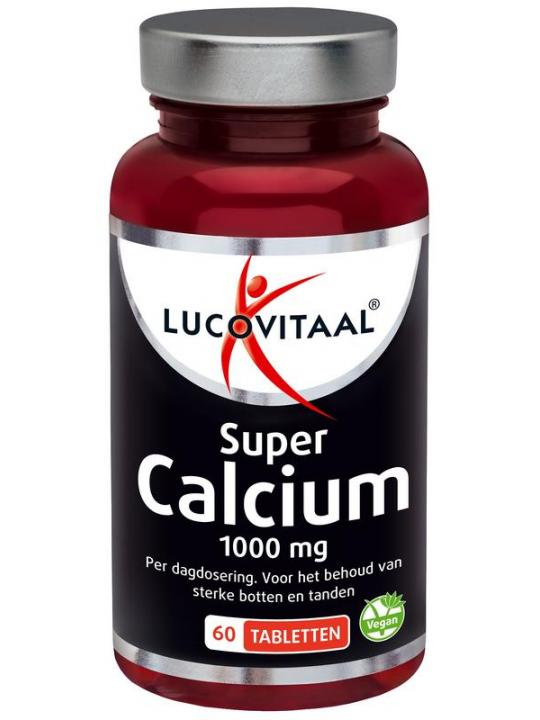 Calcium super 1000mg