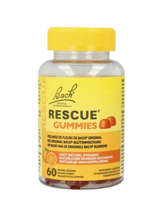 Rescue gummies