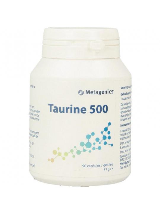 Taurine