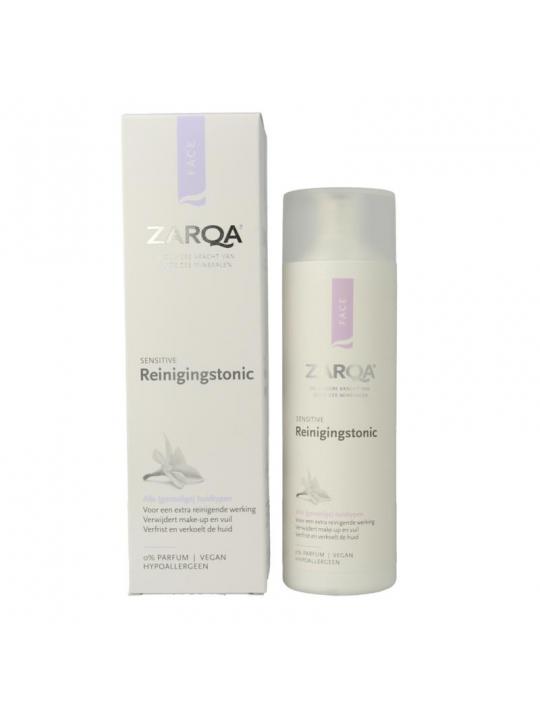 Reinigingstonic sensitive