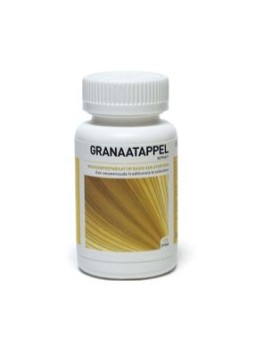 Granaatappel punica granatum