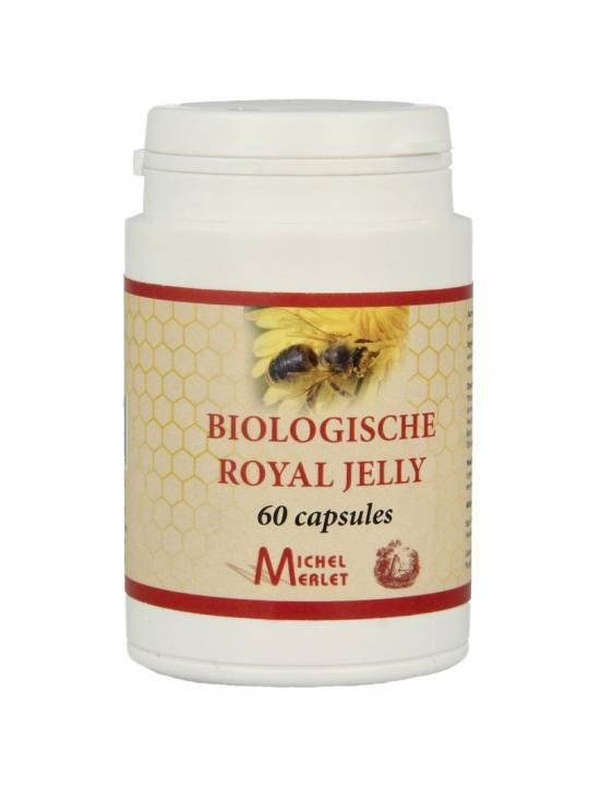 Royal jelly bio