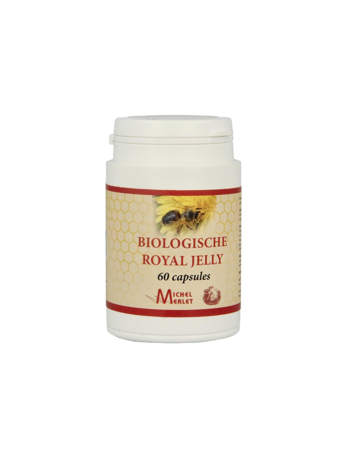 Royal jelly bio