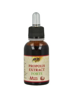 Propolis extract extra forte
