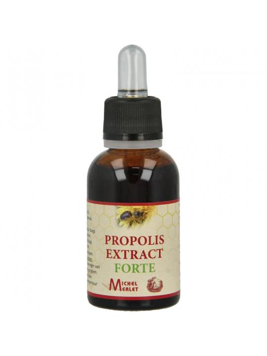 Propolis extract extra forte