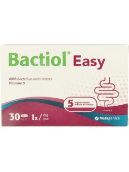 Bactiol easy