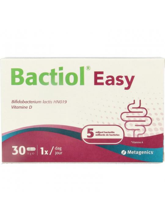 Bactiol easy