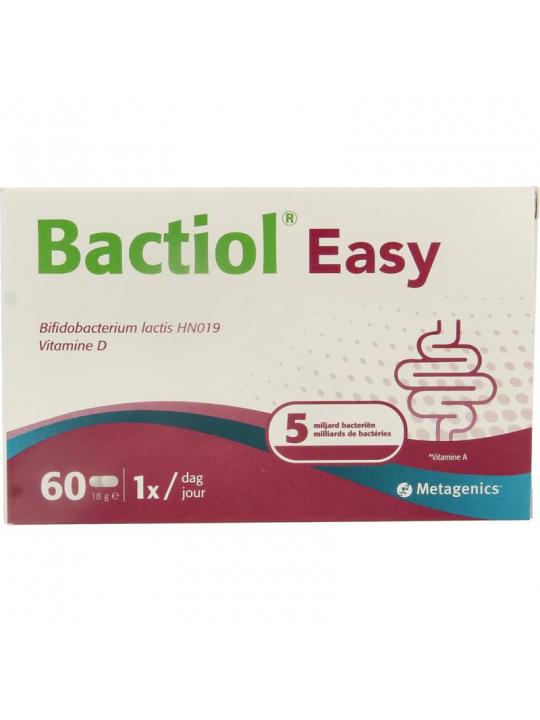 Bactiol easy