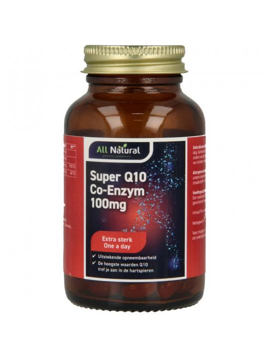 Super Q10 100mg