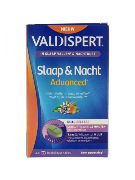 Slaap & nacht advanced