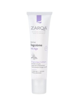 Oogcreme anti-age sensitive
