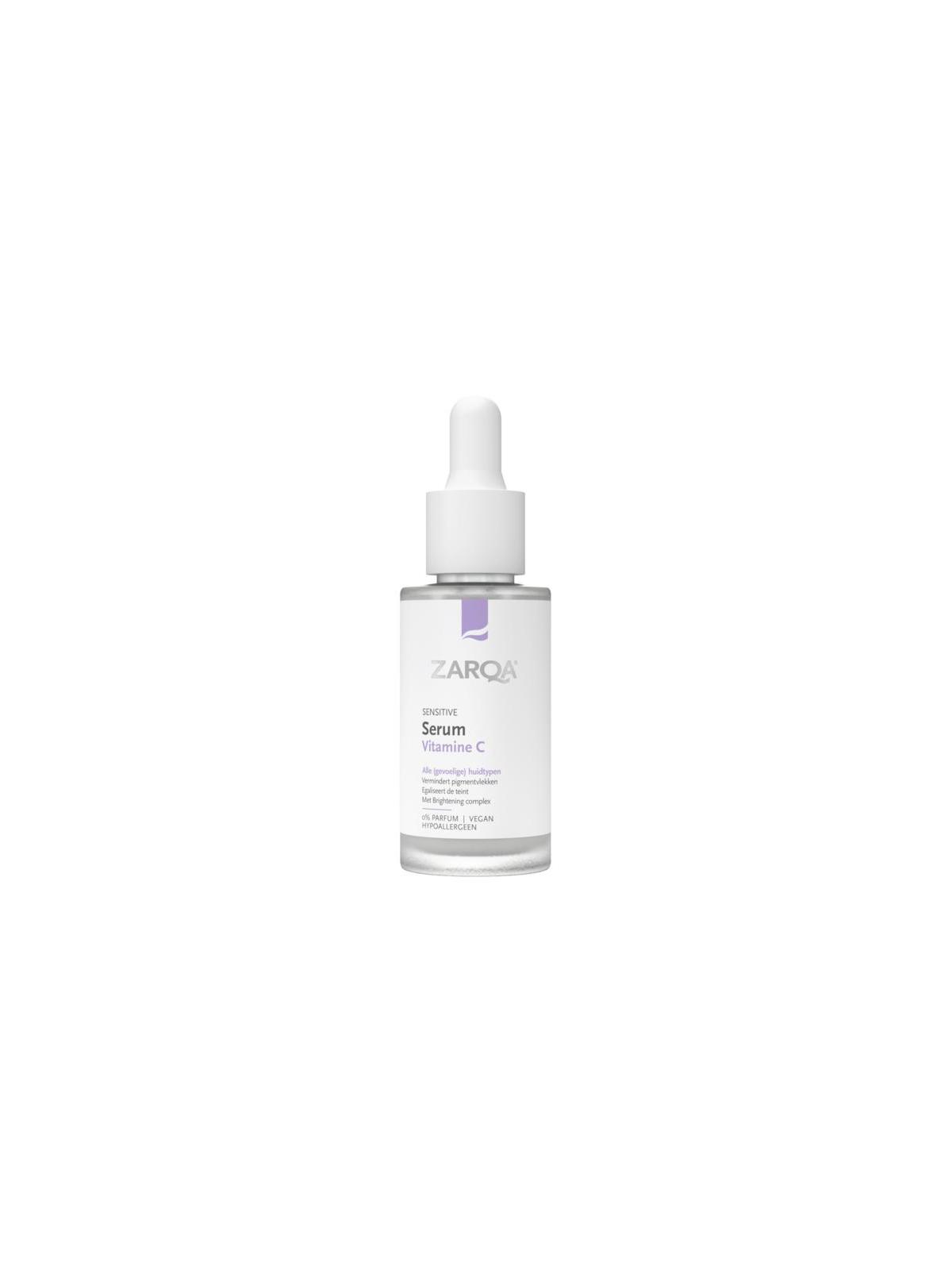 Serum Vitamine C