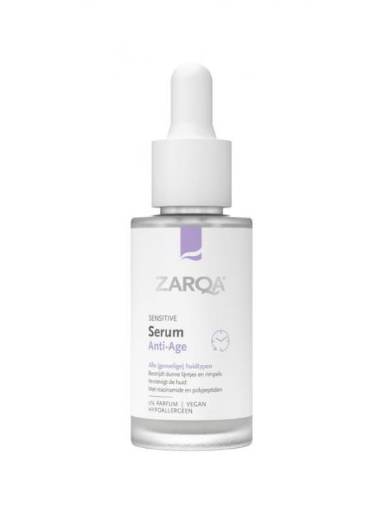 Serum anti-age