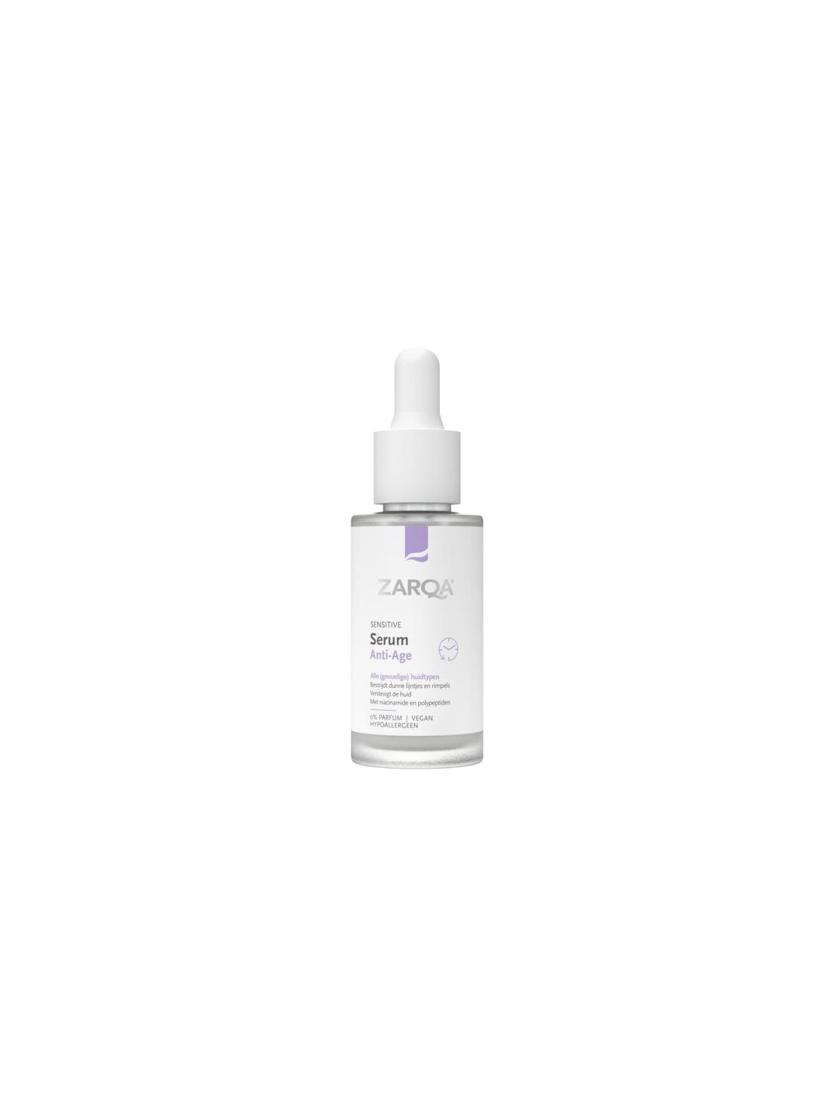 Serum anti-age