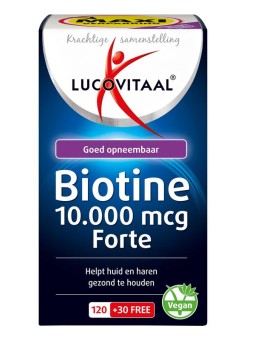 Biotine forte