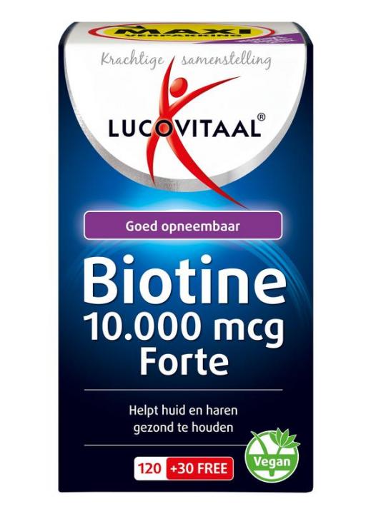 Biotine forte