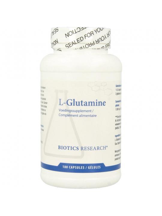 L-Glutamine