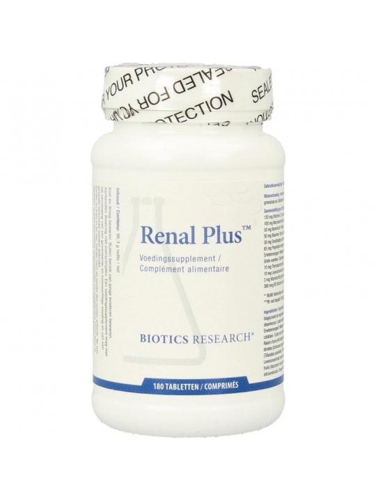 Renal plus