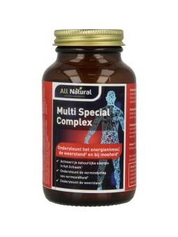 Multi speciaal complex