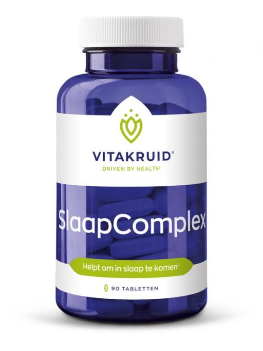 Slaapcomplex