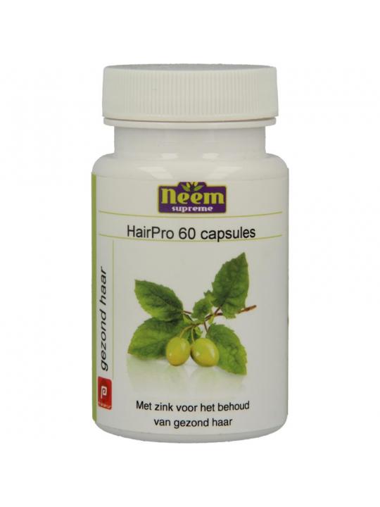 Neem supreme hairpro