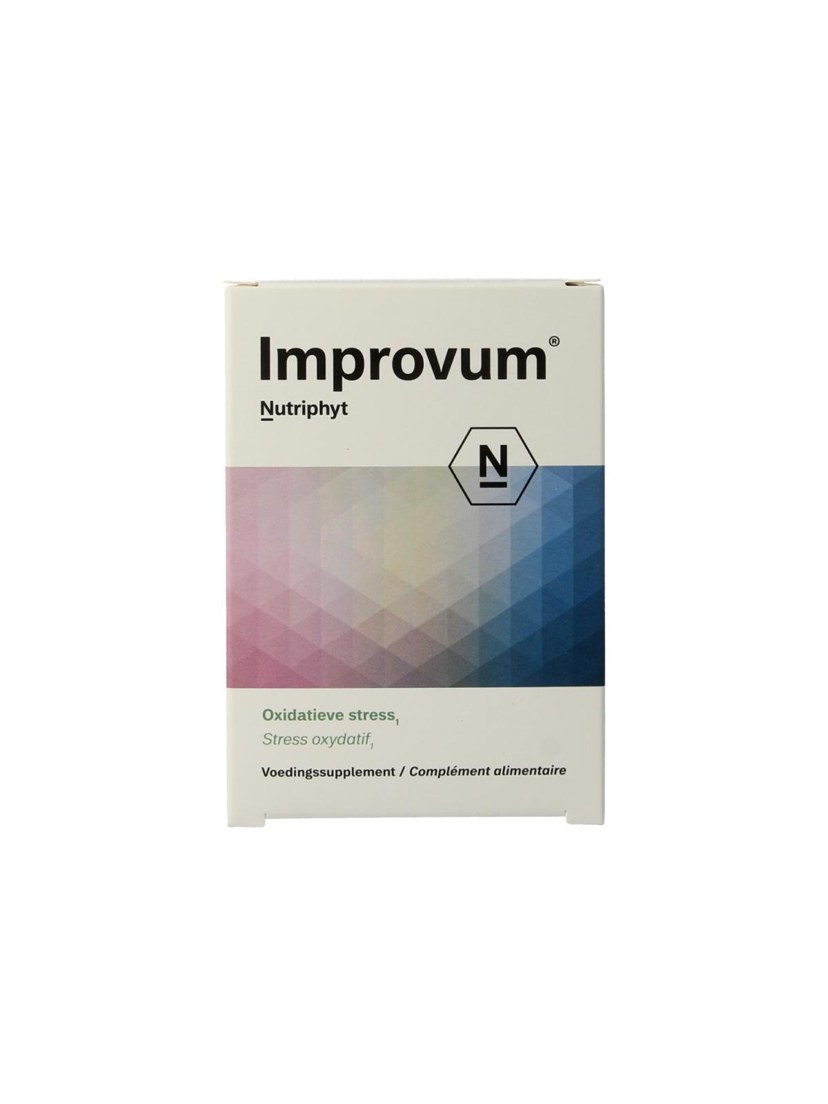 Improvum