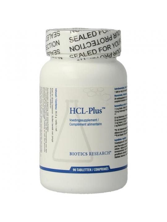 HCL-Plus