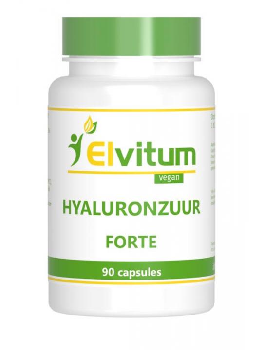 Hyaluronzuur forte