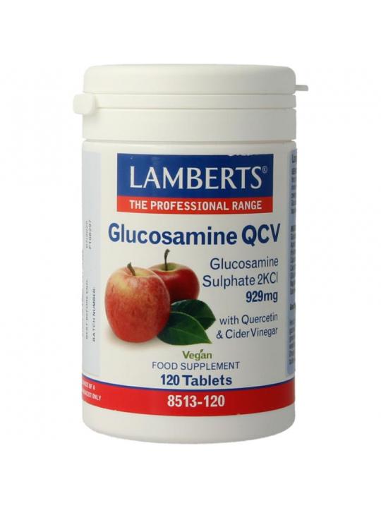 Glucosamine QVC