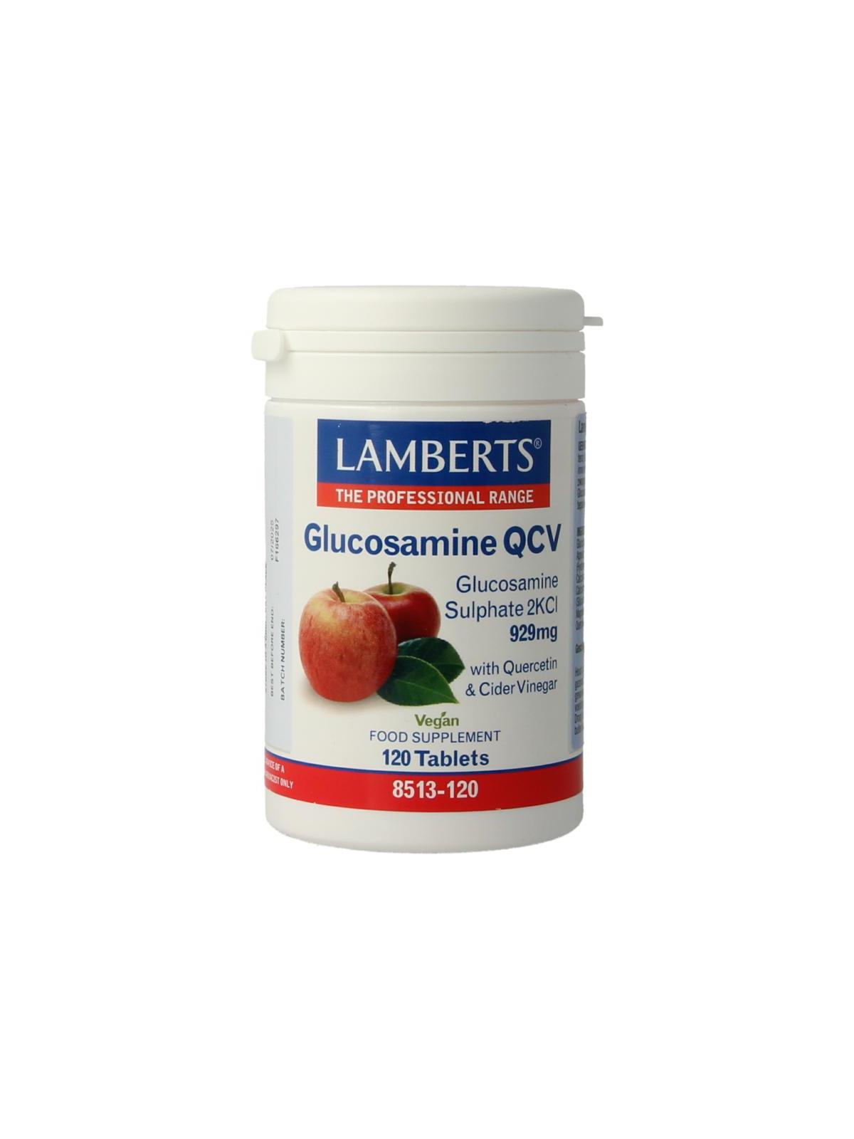 Glucosamine QVC