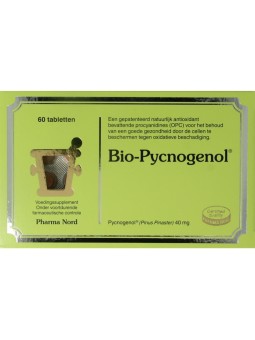 Bio-Pycnogenol