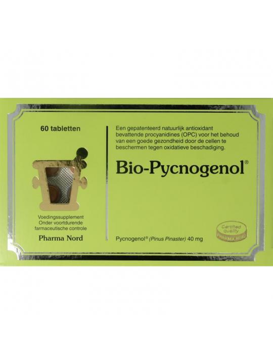 Bio-Pycnogenol