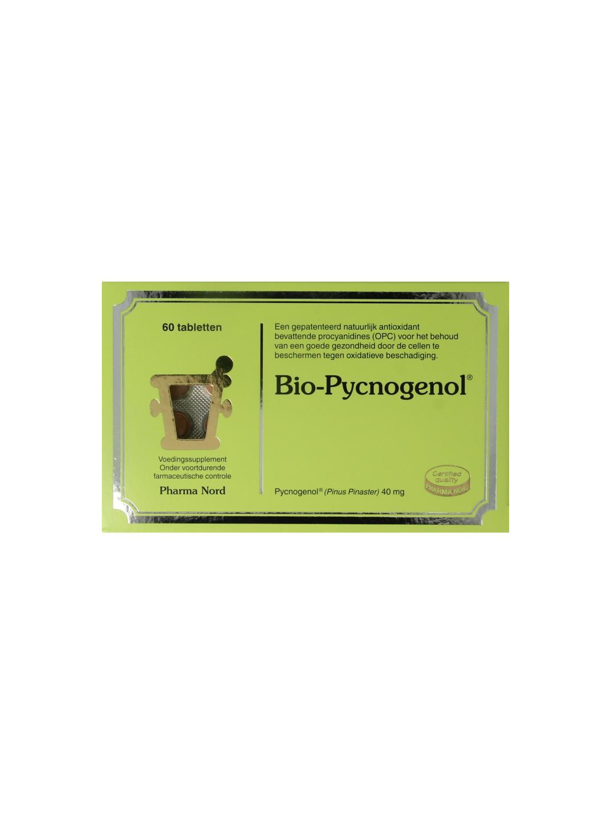 Bio-Pycnogenol