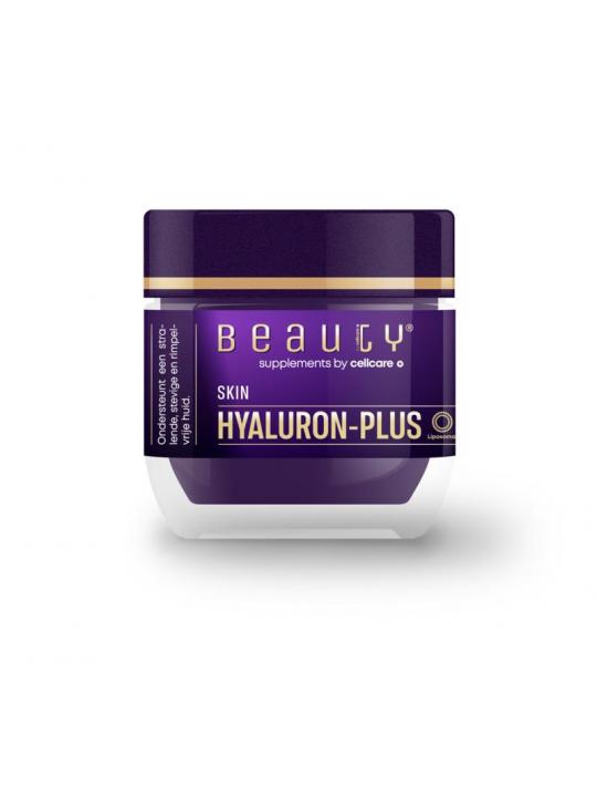 Skin hyaluron plus