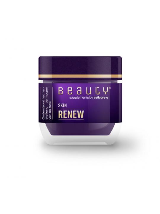 Skin renew