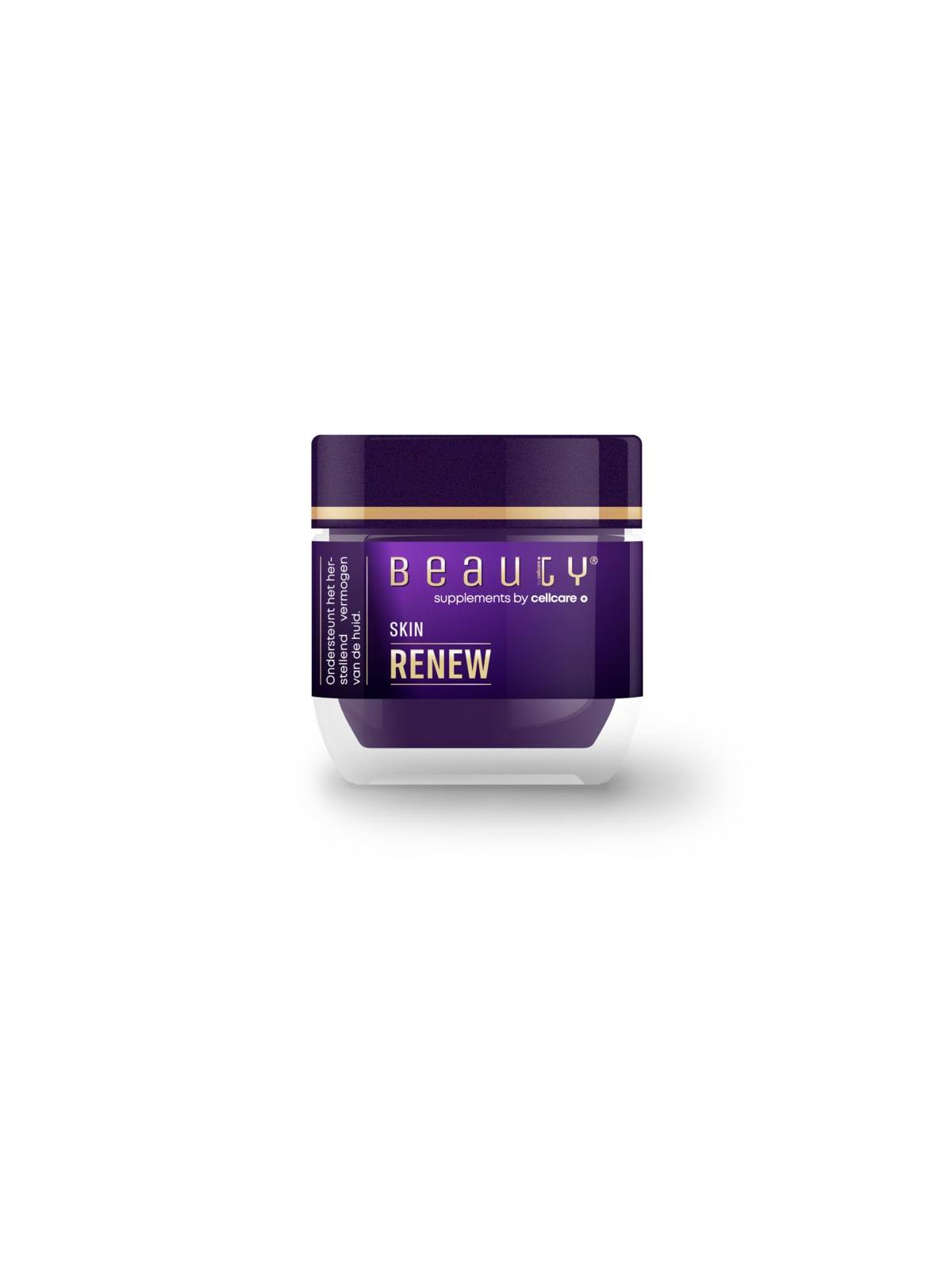 Skin renew