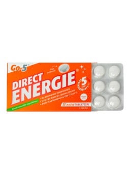 Direct energy