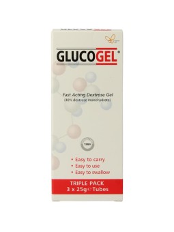 Glucogel