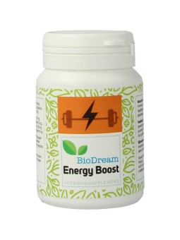 Energy boost