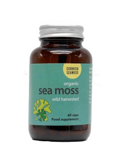 Sea moss bio