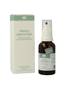 Propolis complex spray