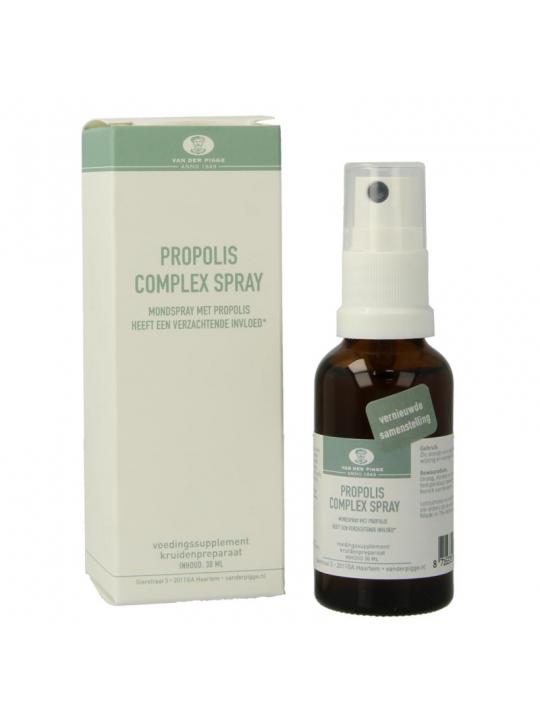 Propolis complex spray