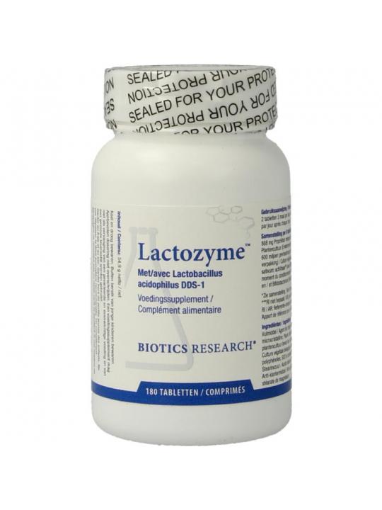 Lactozyme