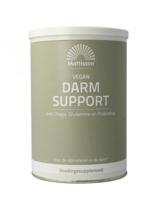 Darm support