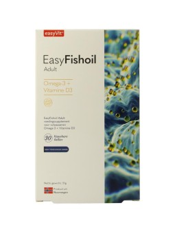 Easyfishoil adult