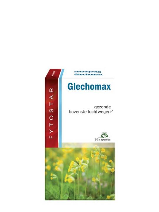 Glechomax