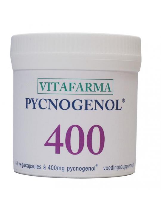 Pycnogenol 400