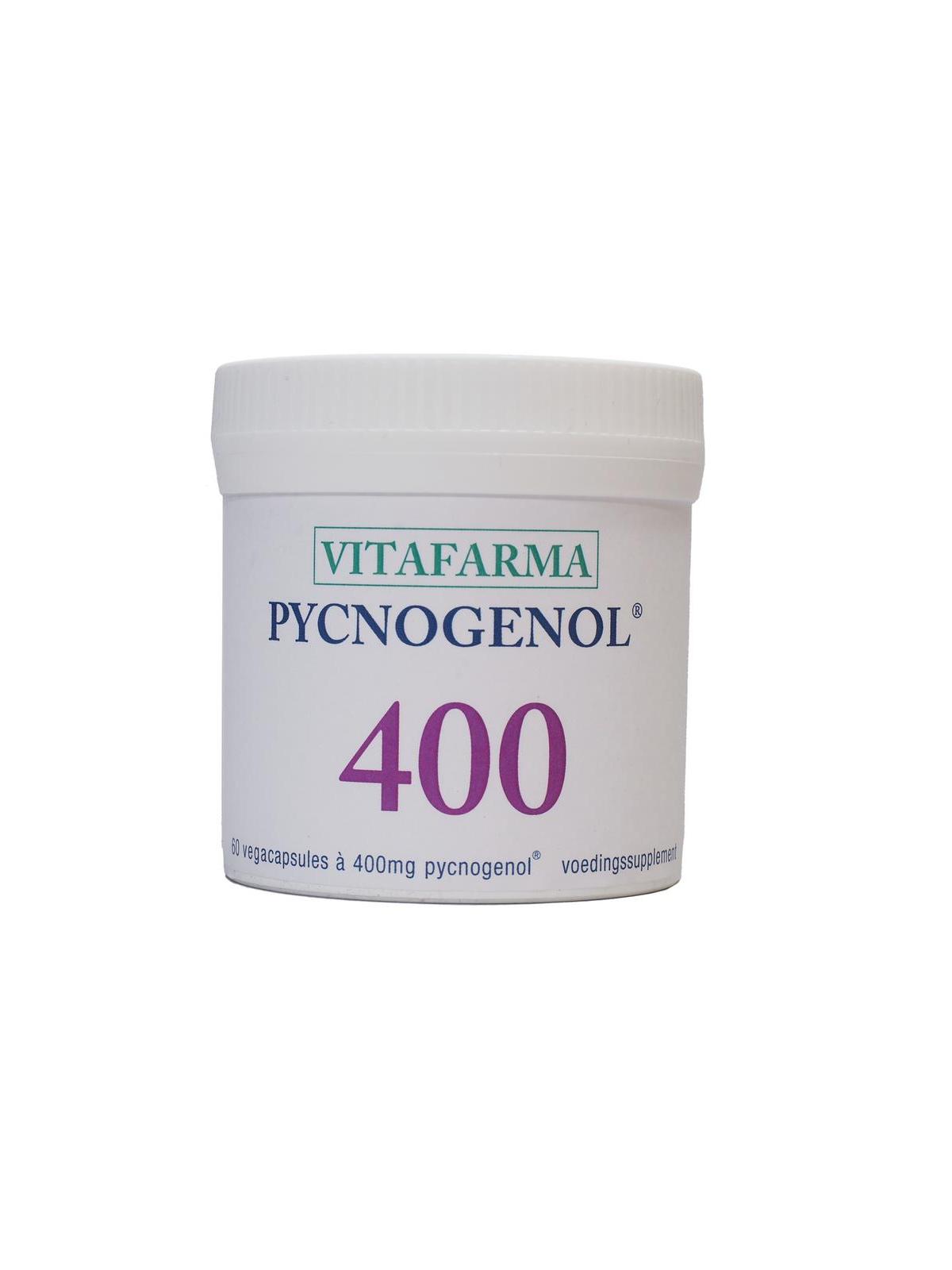 Pycnogenol 400